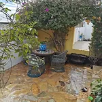 Casa De Gato Rustic בית נופש