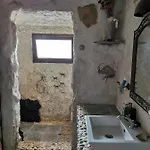 Casa De Gato Rustic בית נופש Tahiche