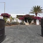 בית נופש Casa De Gato Rustic Tahiche