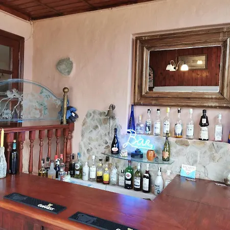Casa De Gato Rustic Prázdninový dům *