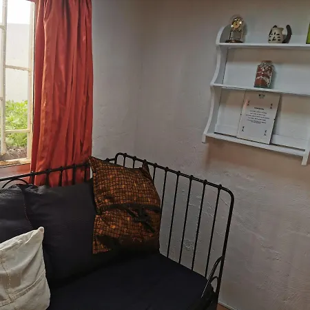 Casa De Gato Rustic Сasa de vacaciones