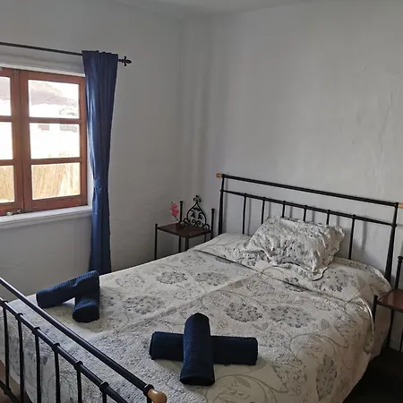 Casa De Gato Rustic Prázdninový dům Tahiche
