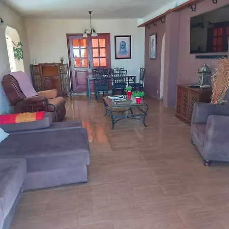 Casa De Gato Rustic Prázdninový dům *
