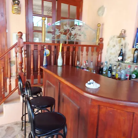 Casa De Gato Rustic Prázdninový dům Tahiche