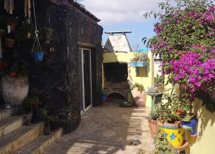 Casa De Gato Rustic *