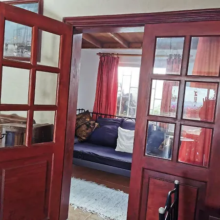 別荘 Casa De Gato Rustic Tahiche