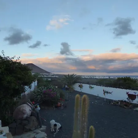 Casa De Gato Rustic * Tahiche