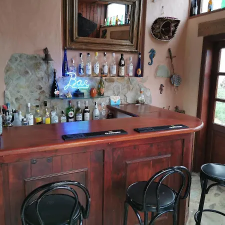 Casa De Gato Rustic *