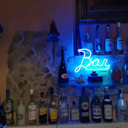 Casa De Gato Rustic 別荘 *