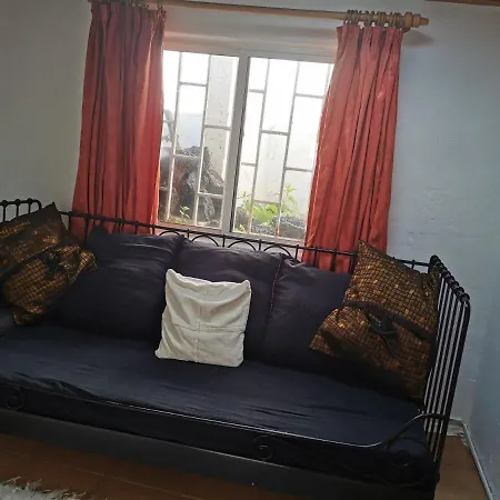 Casa De Gato Rustic *