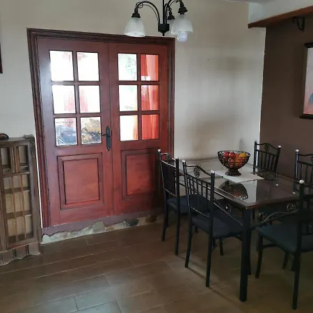 Casa De Gato Rustic Holiday home *