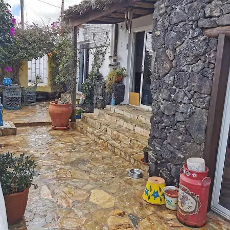 Casa de Férias Casa De Gato Rustic *