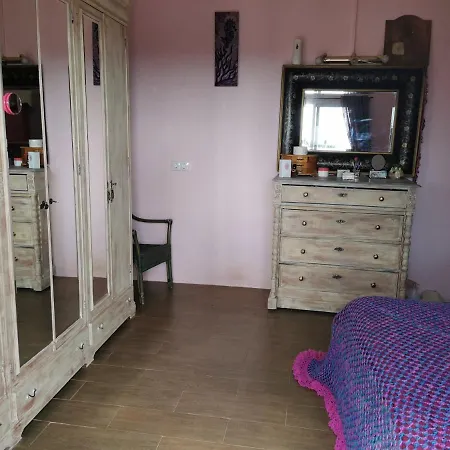 Holiday home Casa De Gato Rustic *