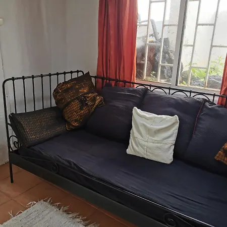Casa De Gato Rustic