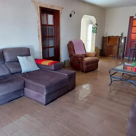 Casa De Gato Rustic 別荘