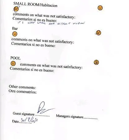 別荘 Casa De Gato Rustic Tahiche