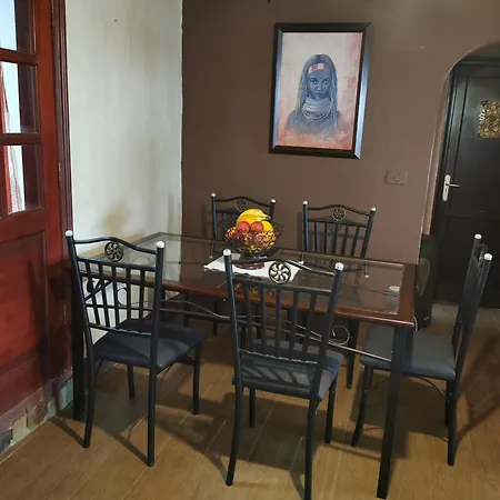 別荘 Casa De Gato Rustic Tahiche