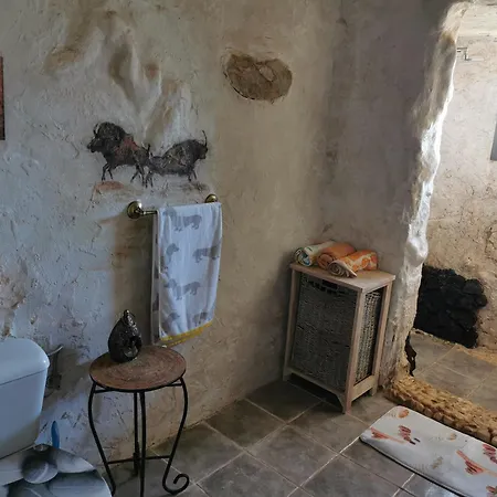 Casa De Gato Rustic *