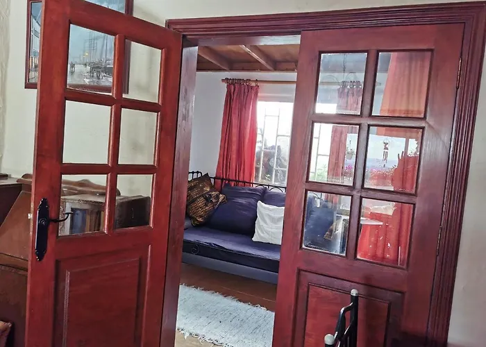 Дом отдыха Casa De Gato Rustic Таиче