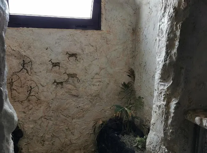Casa De Gato Rustic
