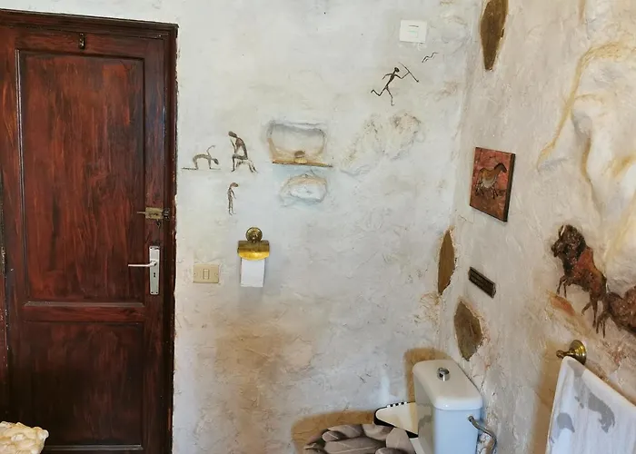 Дом отдыха Casa De Gato Rustic *