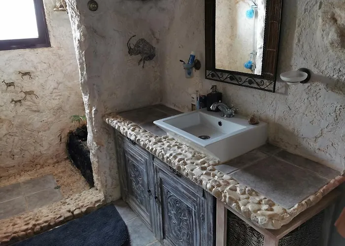 Дом отдыха Casa De Gato Rustic