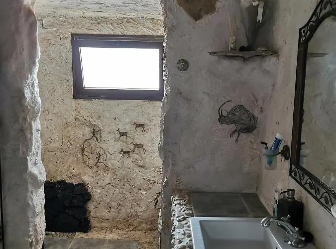 Casa De Gato Rustic Дом отдыха Таиче