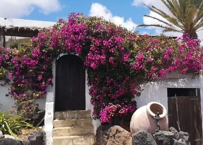 Дом отдыха Casa De Gato Rustic