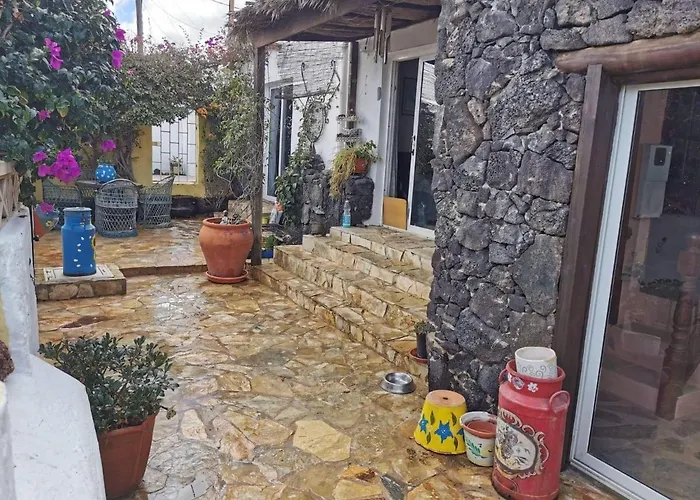 Дом отдыха Casa De Gato Rustic *