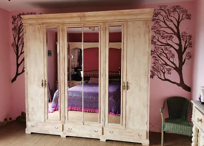 Casa De Gato Rustic Таиче