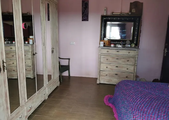 Дом отдыха Casa De Gato Rustic *