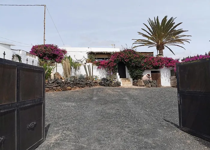 Дом отдыха Casa De Gato Rustic Таиче