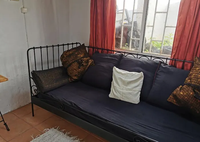 Casa De Gato Rustic