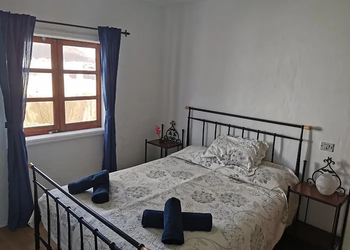Casa De Gato Rustic Дом отдыха Таиче