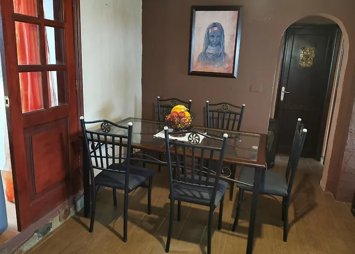 Дом отдыха Casa De Gato Rustic Таиче