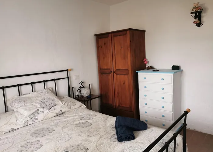 Casa De Gato Rustic Дом отдыха