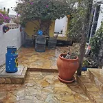 Casa de Férias Casa De Gato Rustic Tahiche