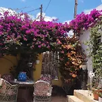 Casa De Gato Rustic Tahiche