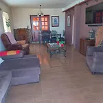 Casa De Gato Rustic Casa de Férias *
