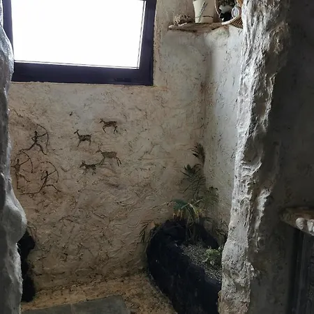 Casa De Gato Rustic