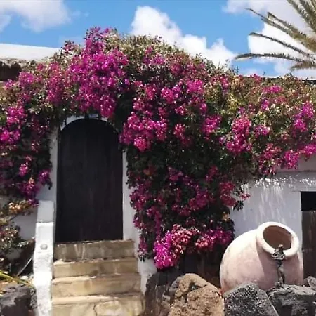 Holiday home Casa De Gato Rustic