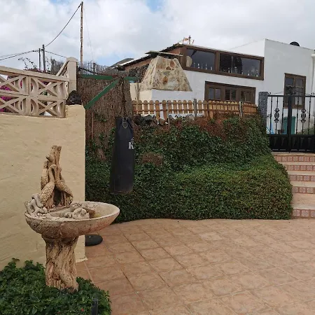 Casa De Gato Rustic