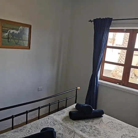 Casa De Gato Rustic